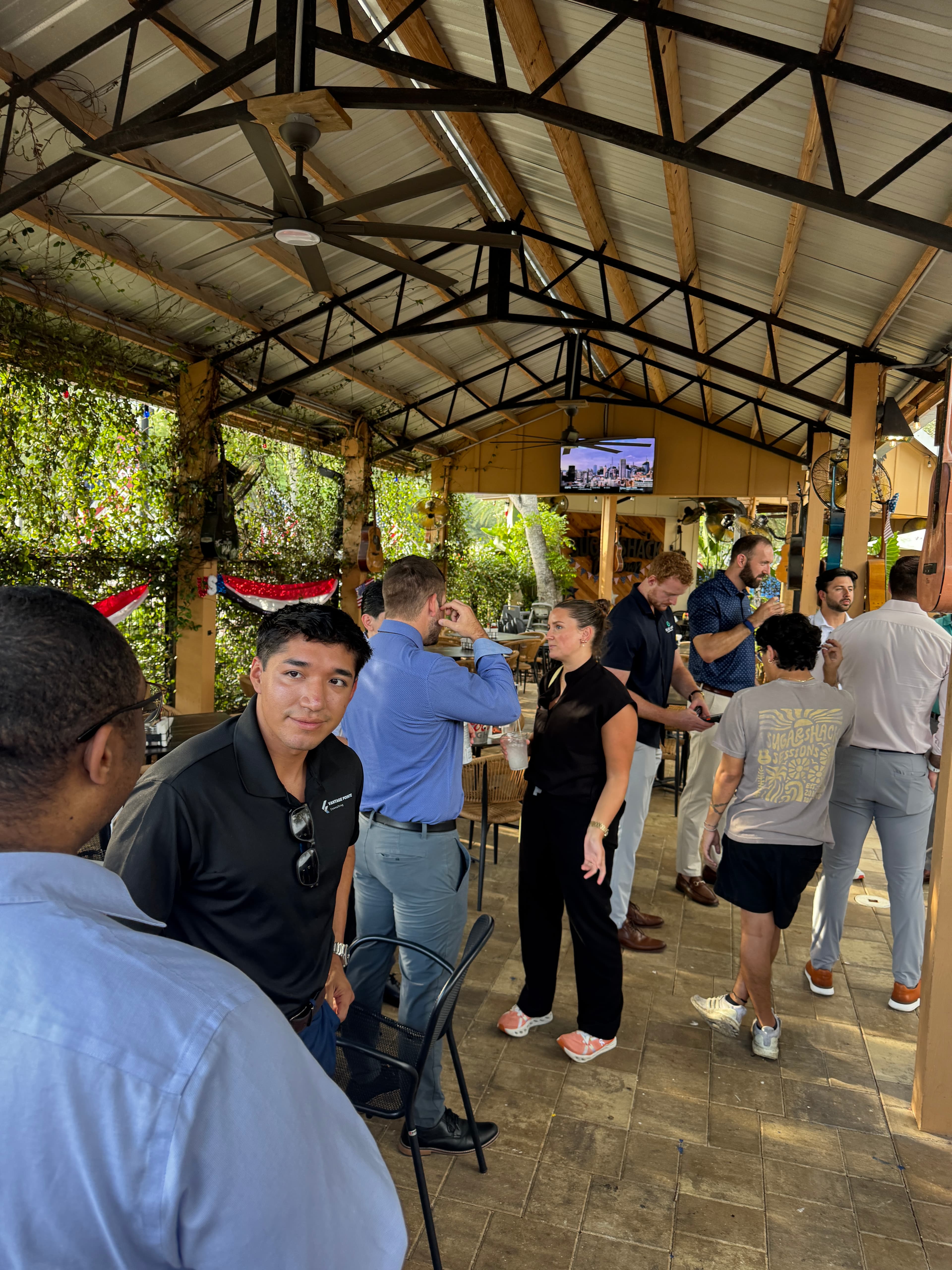 Sugarshack Downtown · Bonita Springs