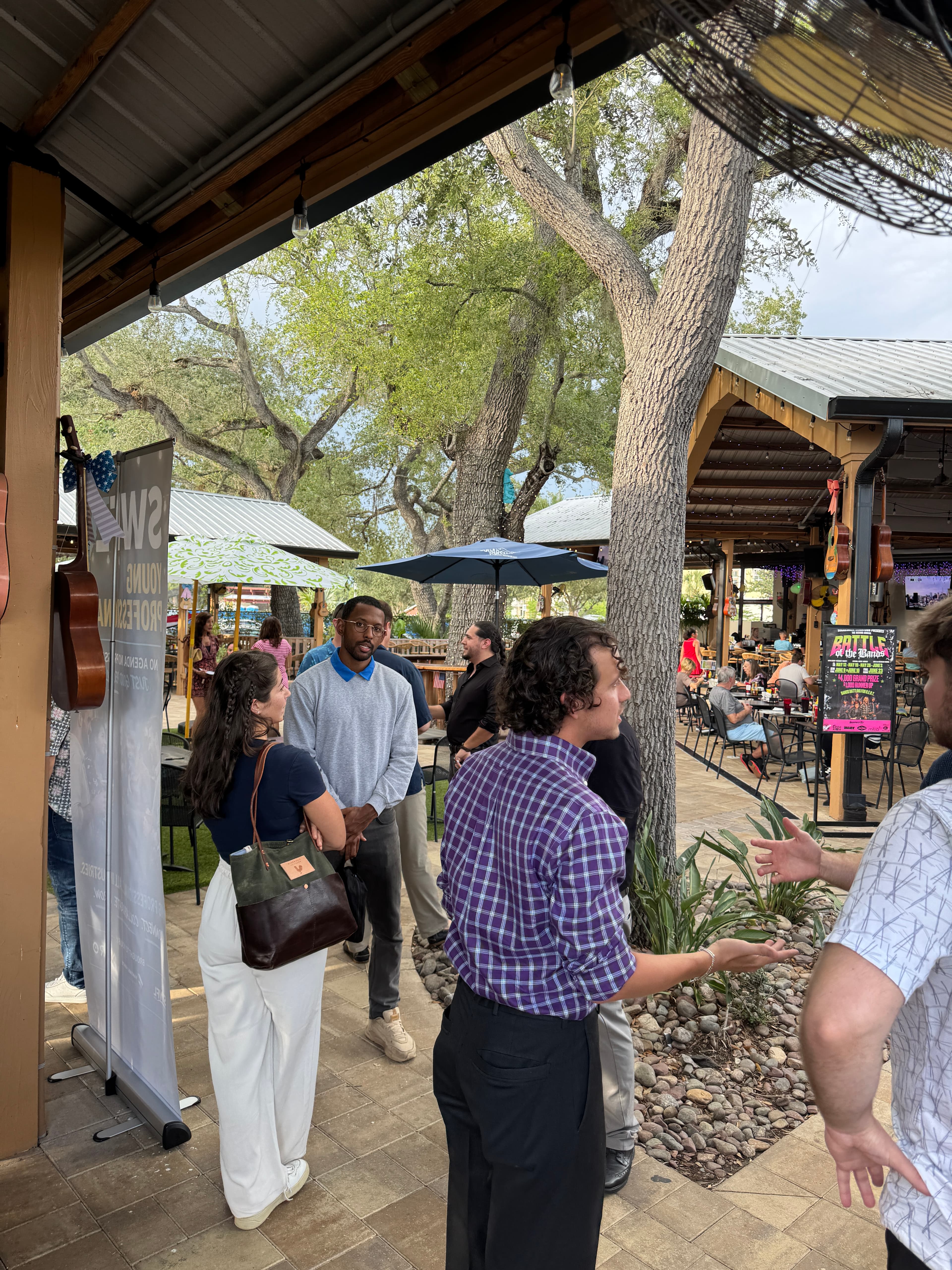 Sugarshack Downtown · Bonita Springs