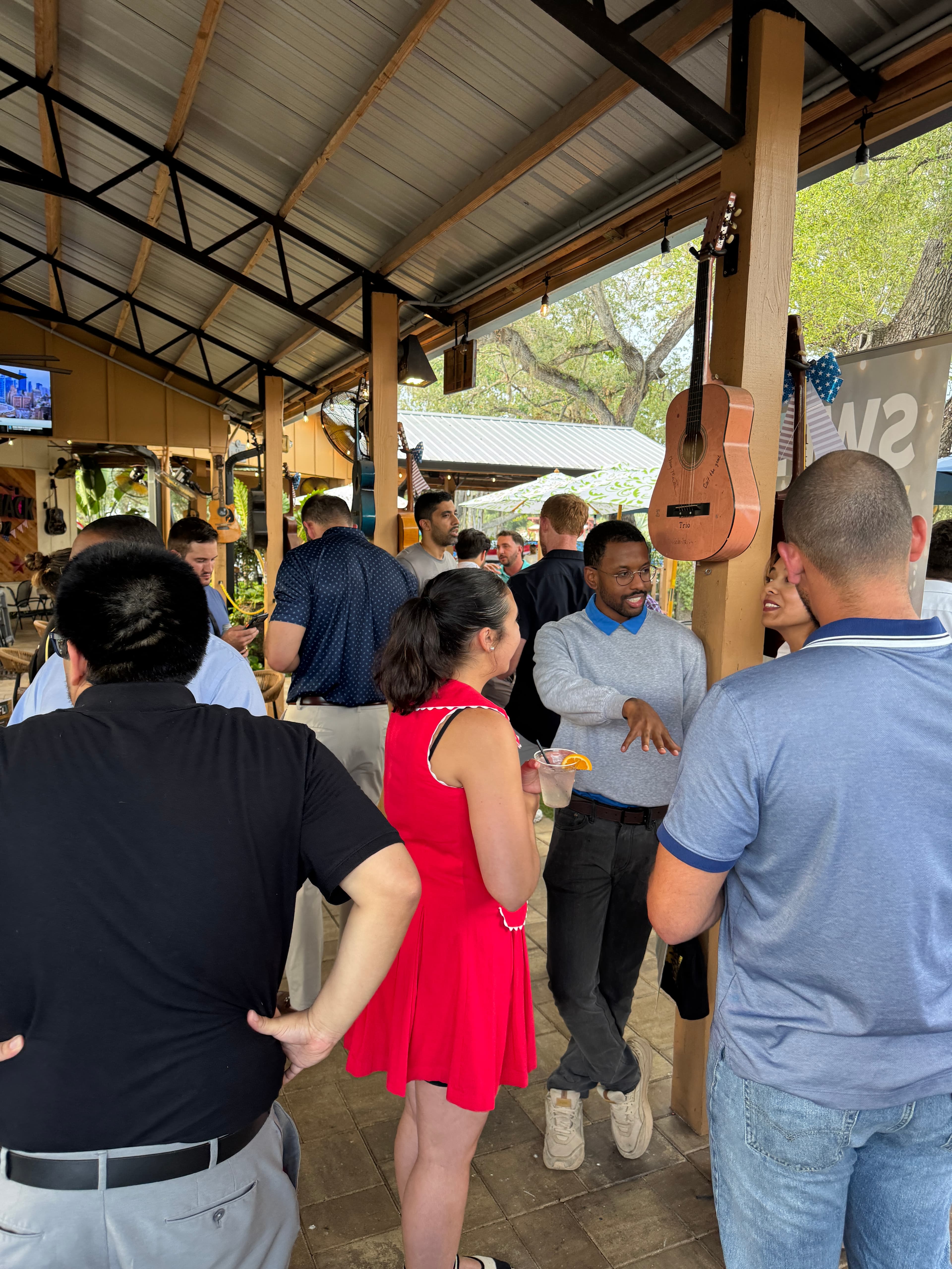 Sugarshack Downtown · Bonita Springs