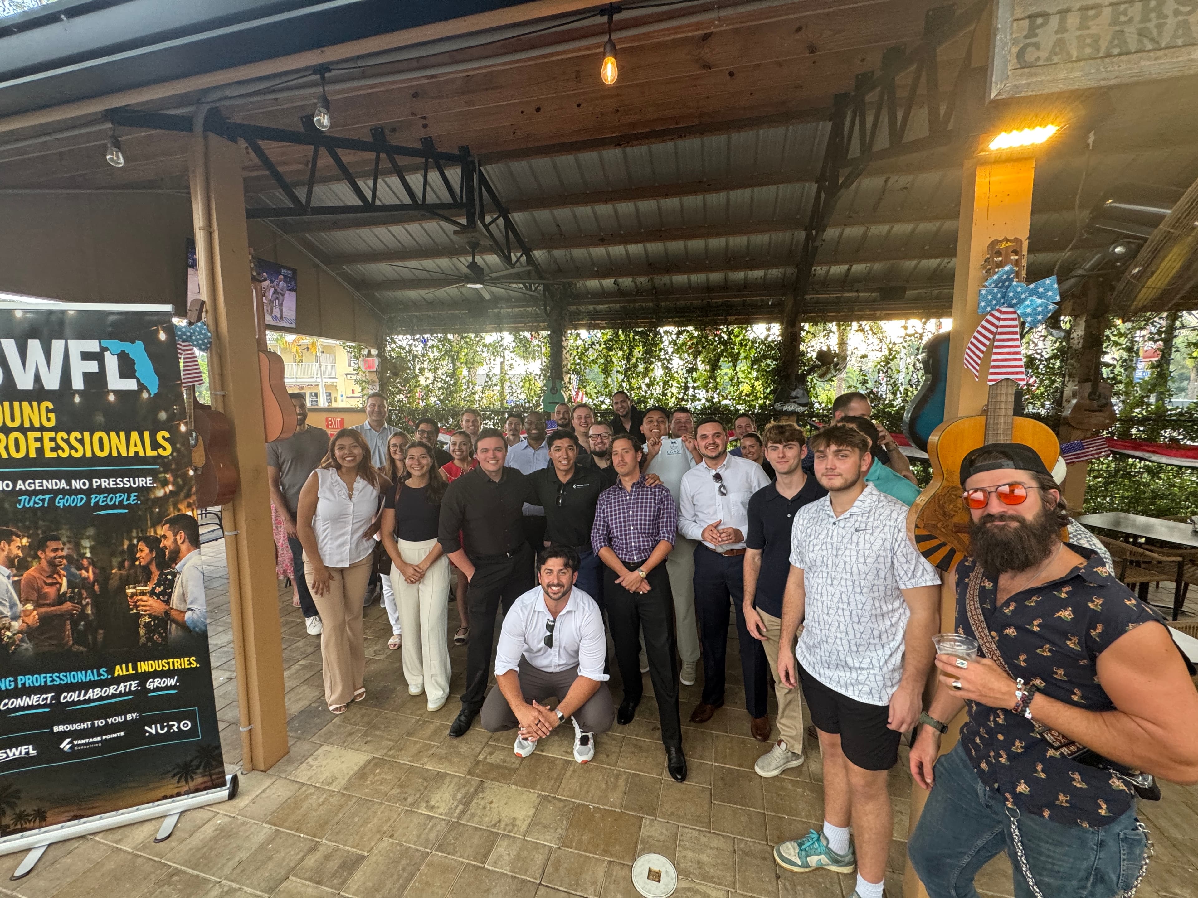 Sugarshack Downtown · Bonita Springs